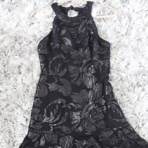 Gianni Bini sequined dress